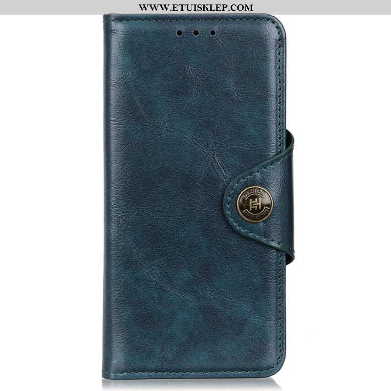 Etui Folio do Sony Xperia Pro-I Khazneh